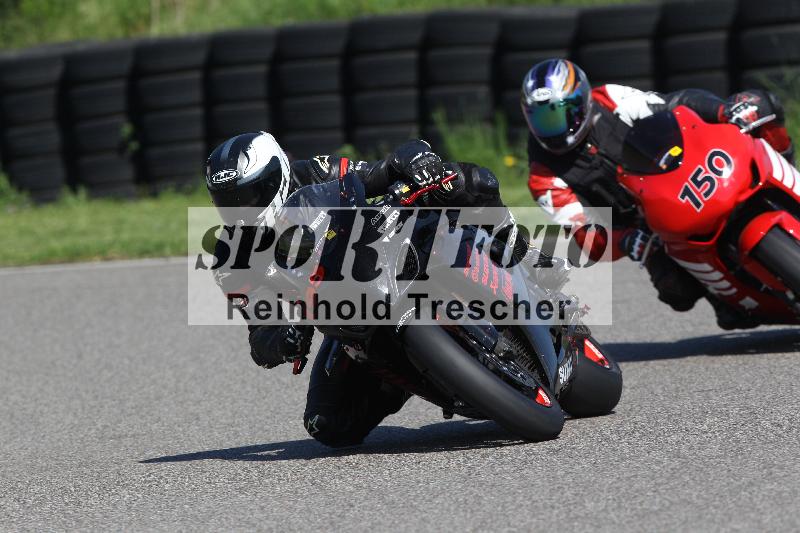 /13 01.05.2025 Speer Racing ADR/Gruppe gelb/150